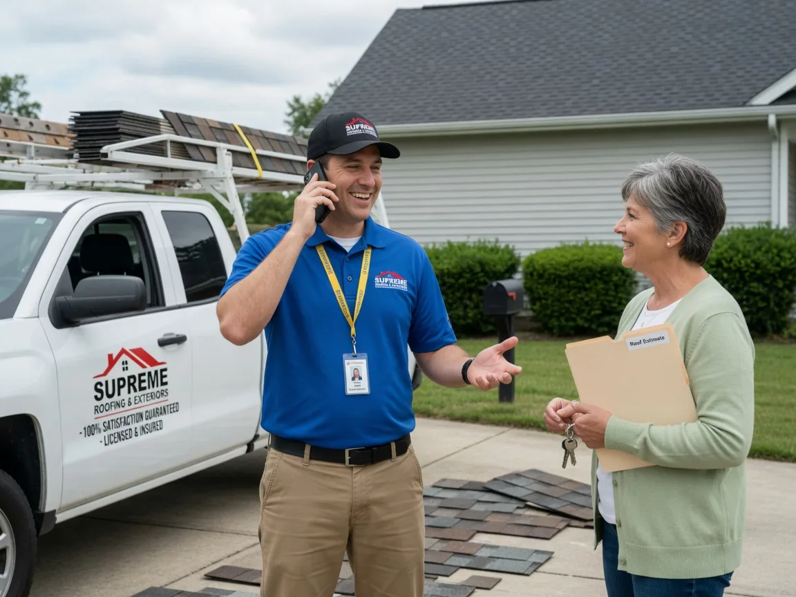 Roof Replacement Manton, MI FAQs